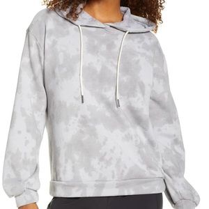 Zella Tie Dye Hoodie